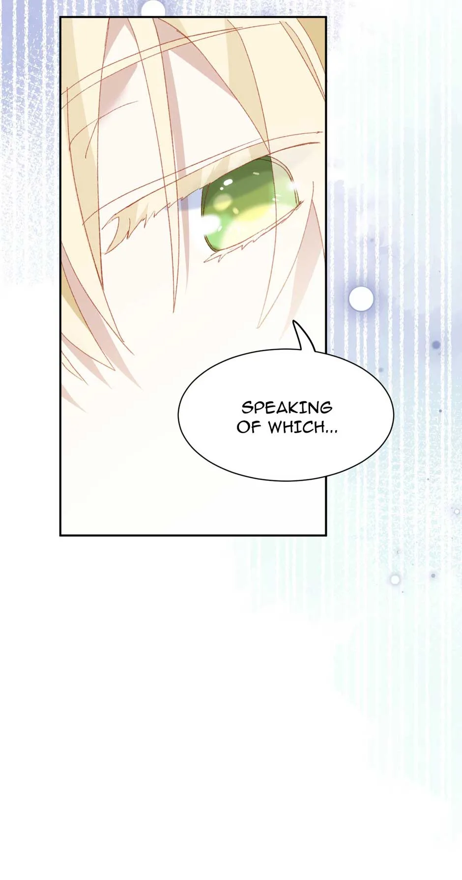 The Princess Doesn’t Want to Be Spoiled Chapter 39 page 22