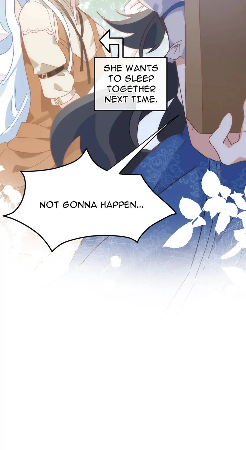 The Princess Doesn’t Want to Be Spoiled Chapter 32 page 46