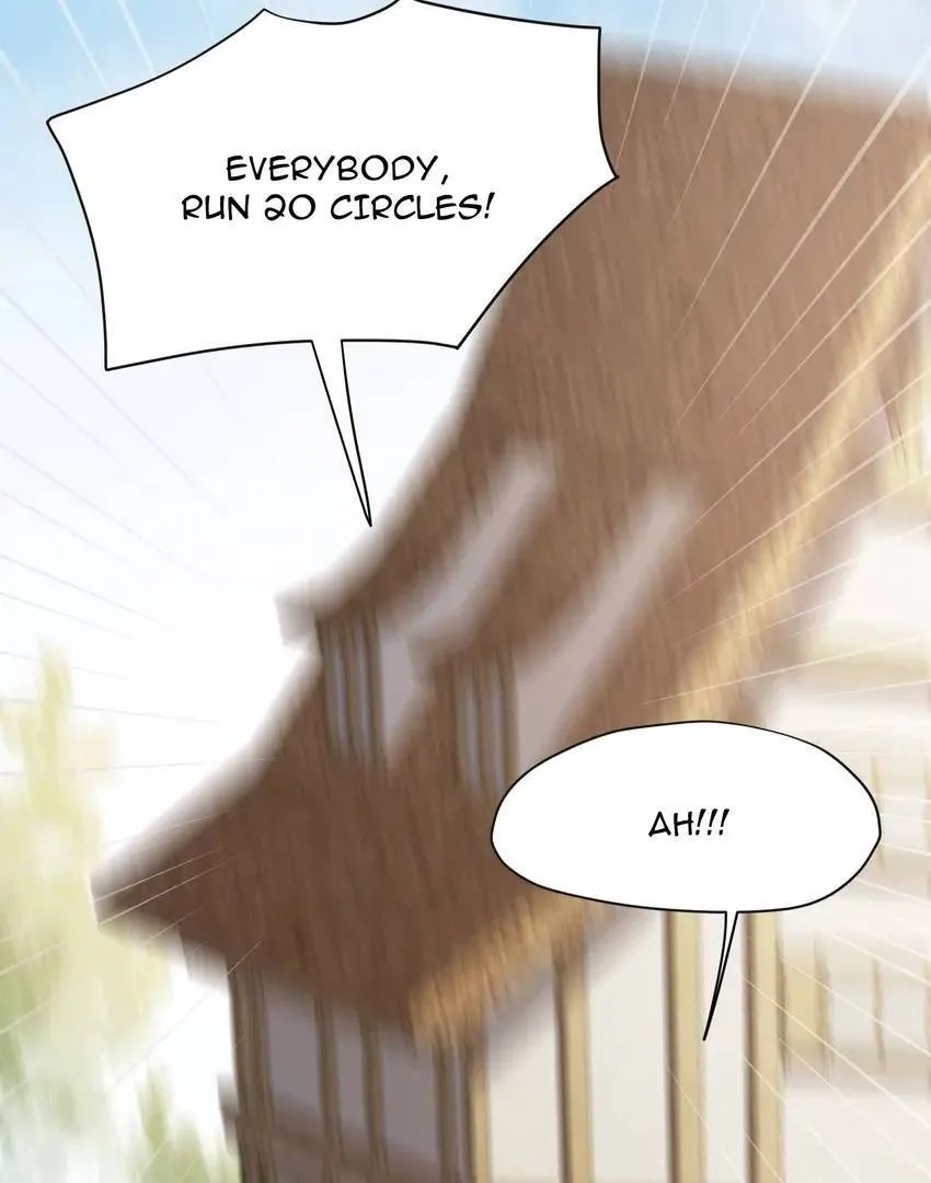 The Princess Doesn’t Want to Be Spoiled Chapter 32 page 43