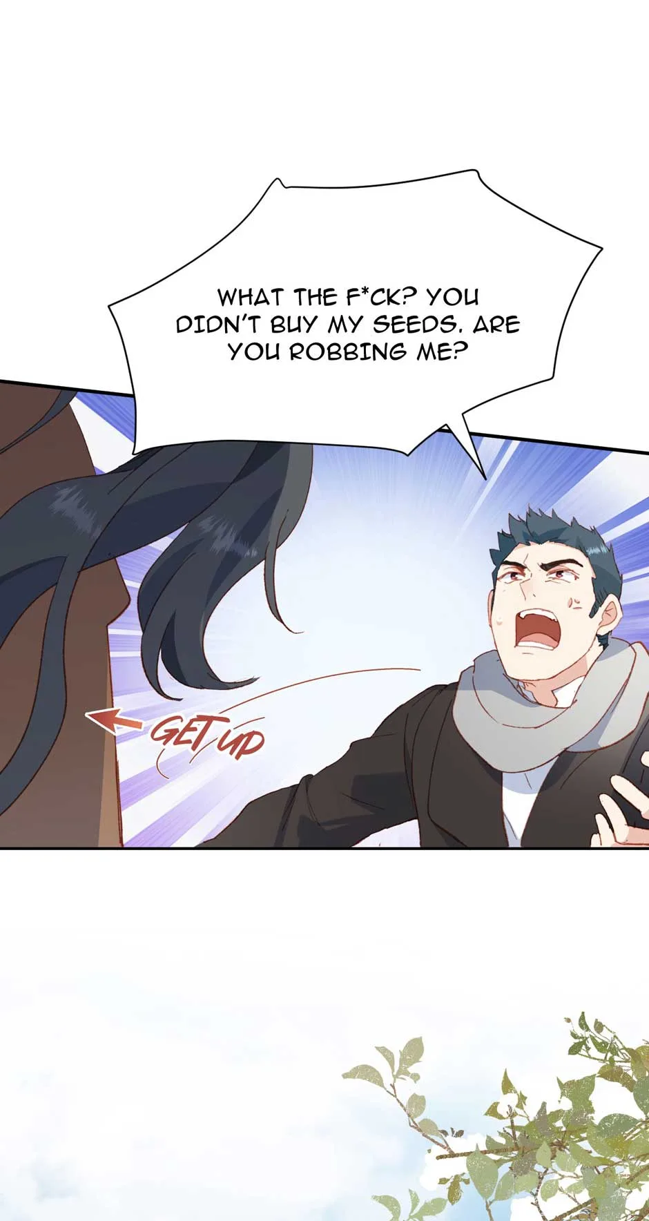 The Princess Doesn’t Want to Be Spoiled Chapter 39 page 49