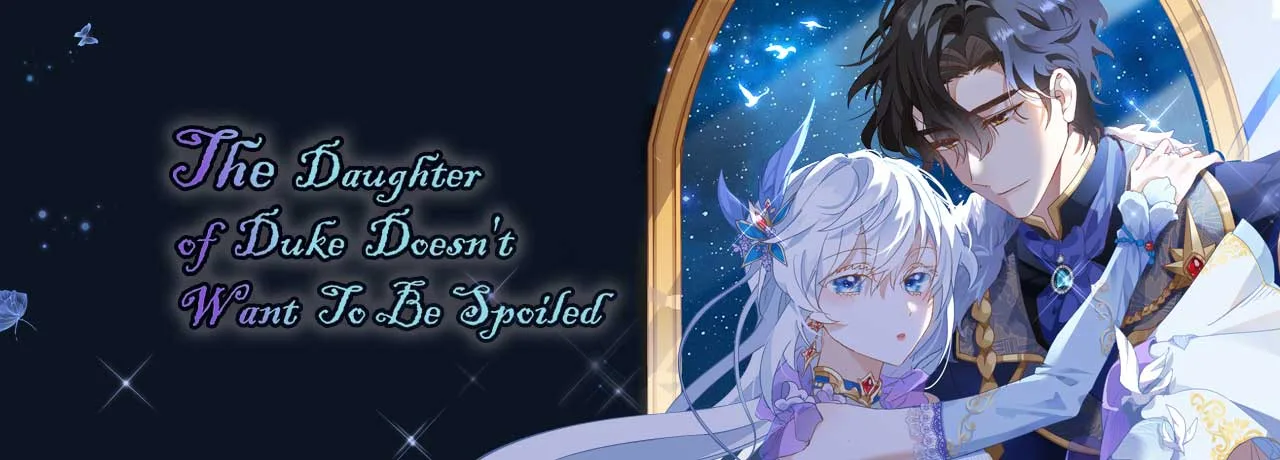 The Princess Doesn’t Want to Be Spoiled Chapter 39 page 62