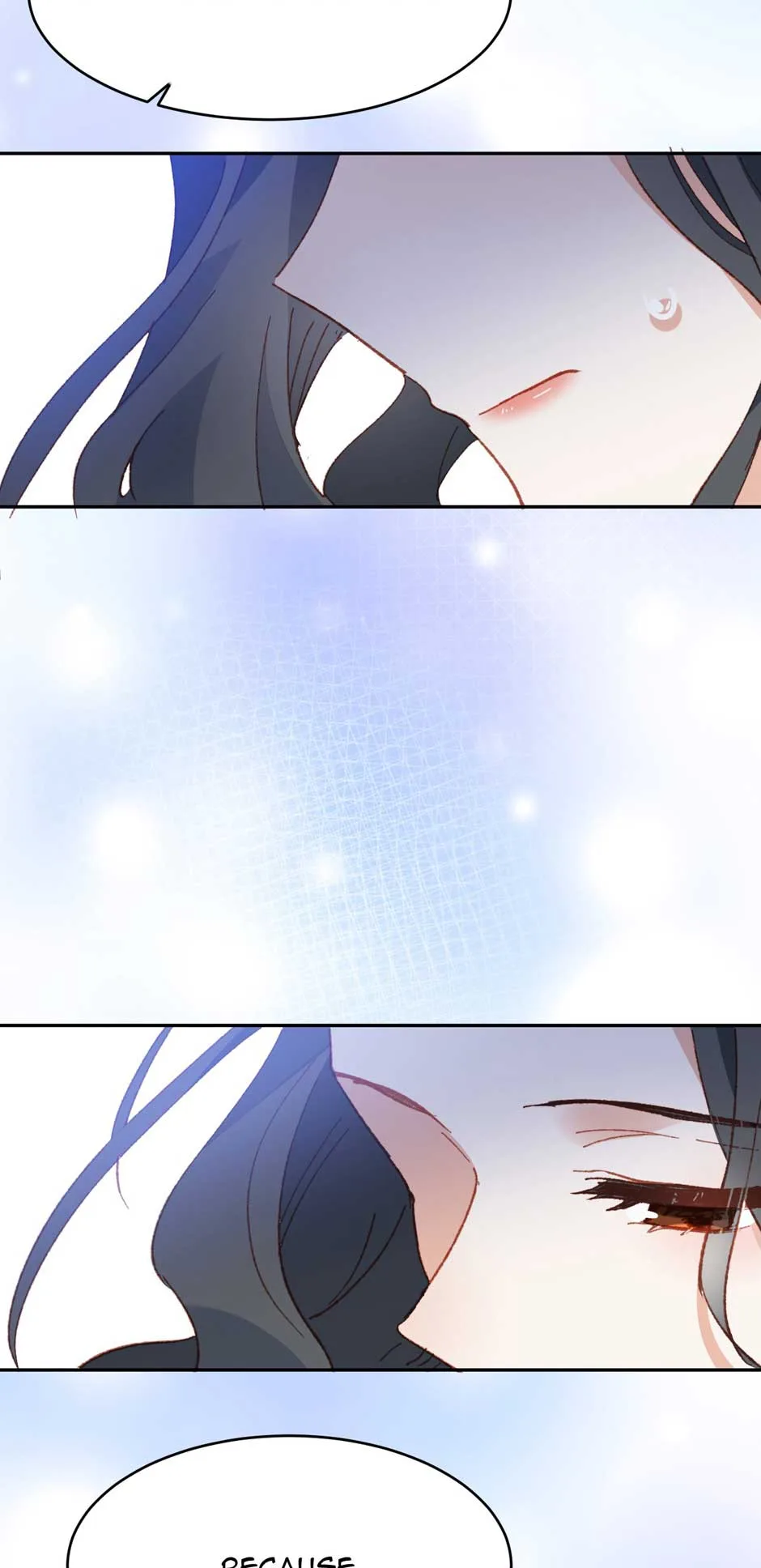 The Princess Doesn’t Want to Be Spoiled Chapter 39 page 58