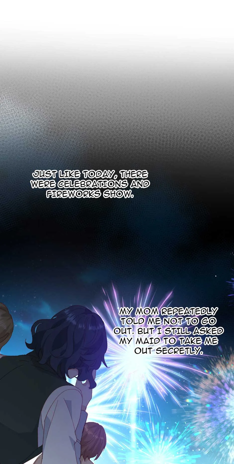 The Princess Doesn’t Want to Be Spoiled Chapter 39 page 32