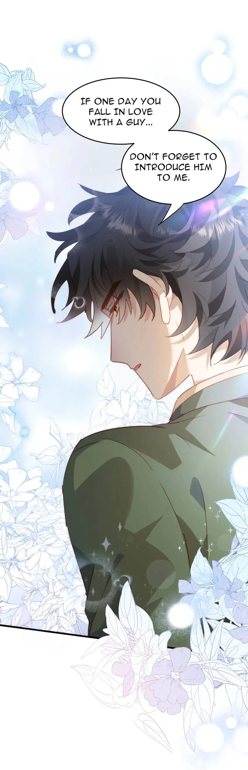 The Princess Doesn’t Want to Be Spoiled Chapter 34 page 40