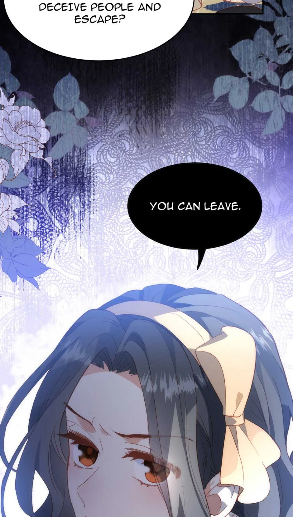 The Princess Doesn’t Want to Be Spoiled Chapter 39 page 47