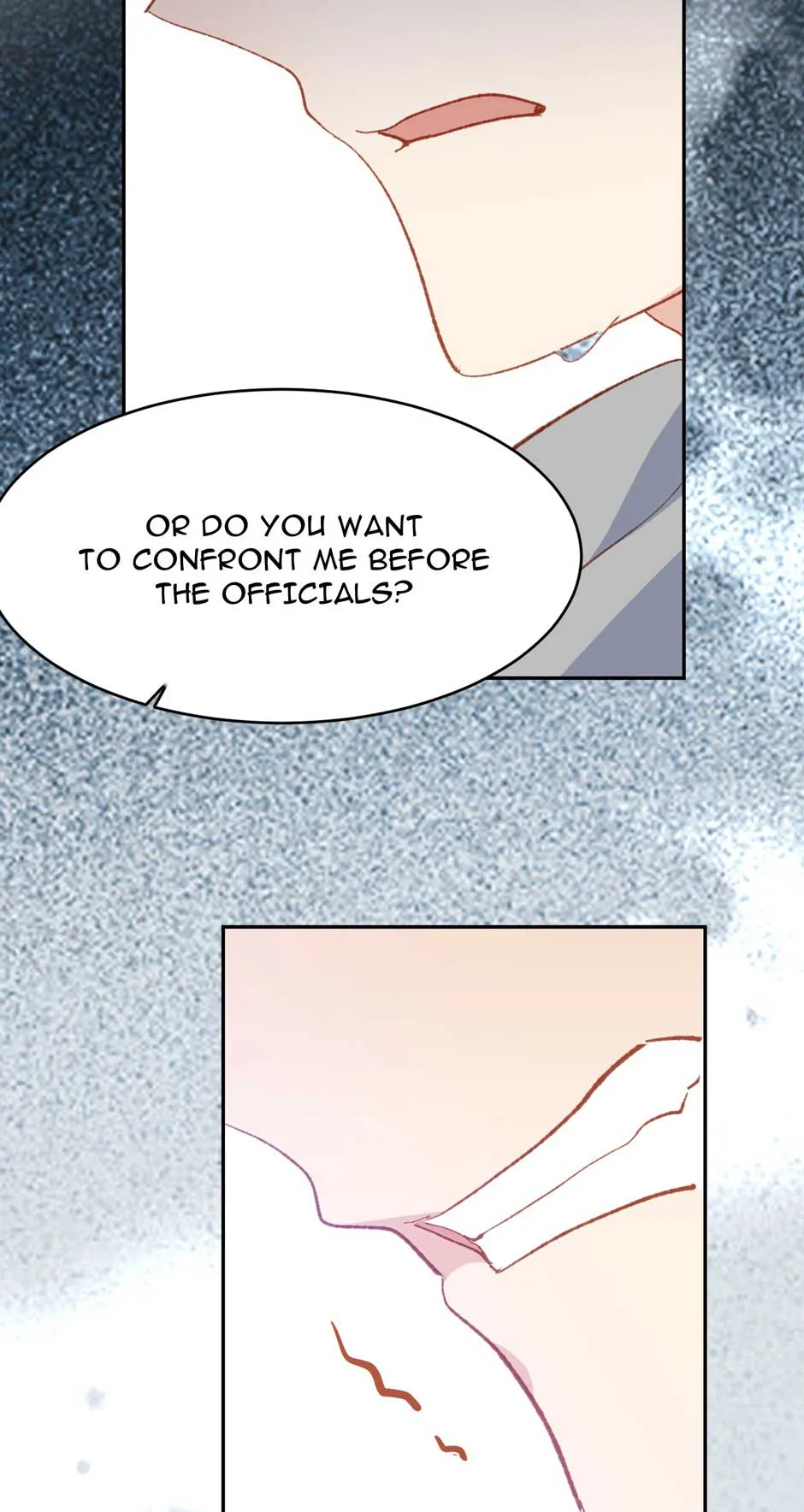 The Princess Doesn’t Want to Be Spoiled Chapter 39 page 52