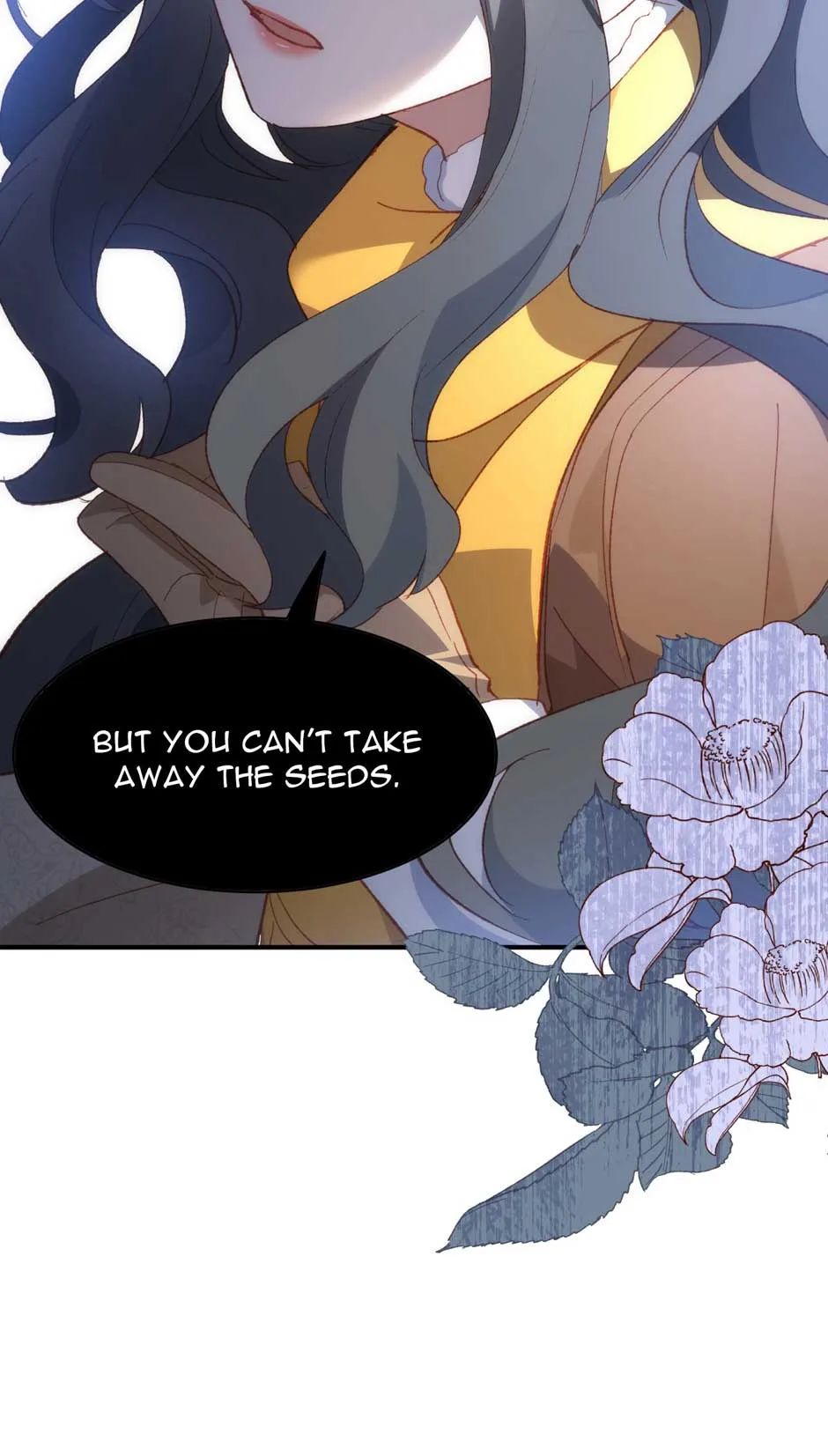 The Princess Doesn’t Want to Be Spoiled Chapter 39 page 48