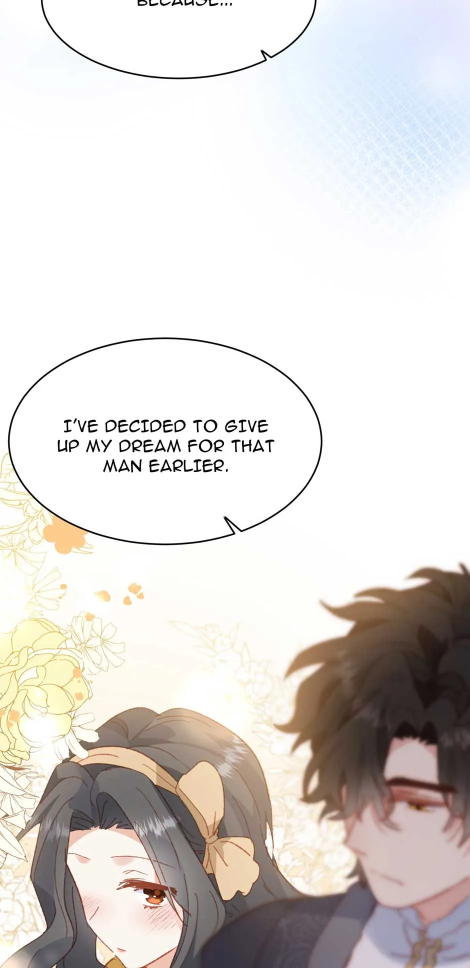 The Princess Doesn’t Want to Be Spoiled Chapter 39 page 59