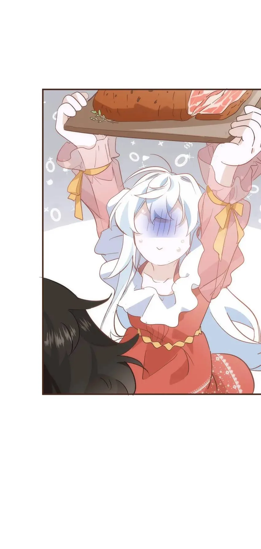 The Princess Doesn’t Want to Be Spoiled Chapter 32 page 41