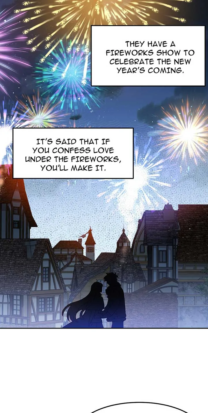 The Princess Doesn’t Want to Be Spoiled Chapter 38 page 17