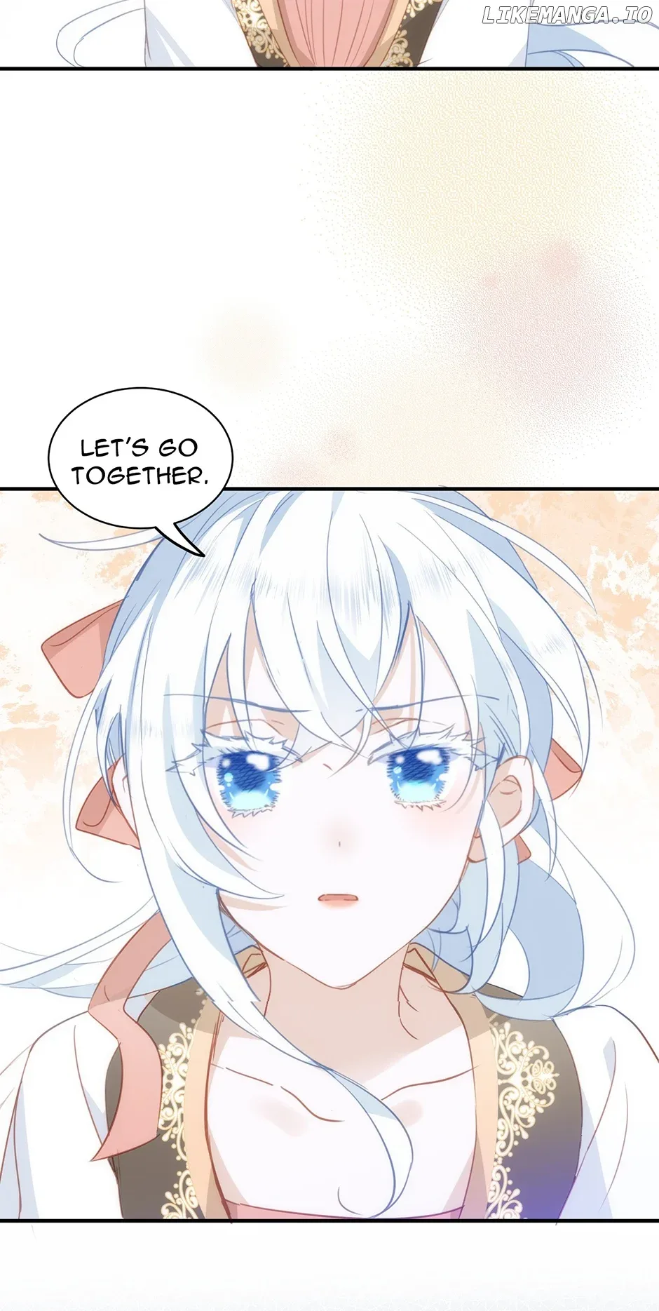 The Princess Doesn’t Want to Be Spoiled Chapter 41 page 13