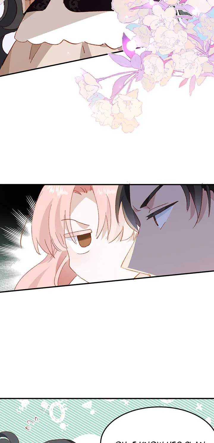 The Princess Doesn’t Want to Be Spoiled Chapter 38 page 11