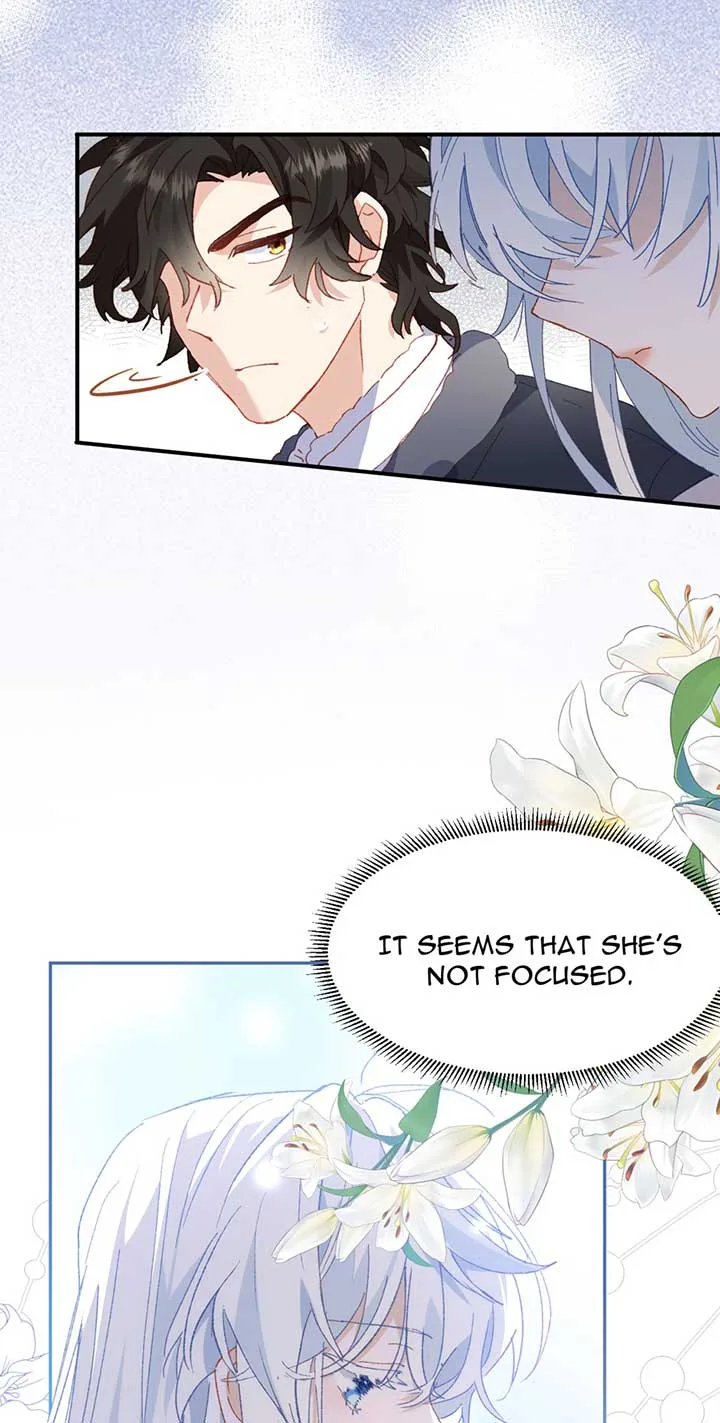 The Princess Doesn’t Want to Be Spoiled Chapter 38 page 30