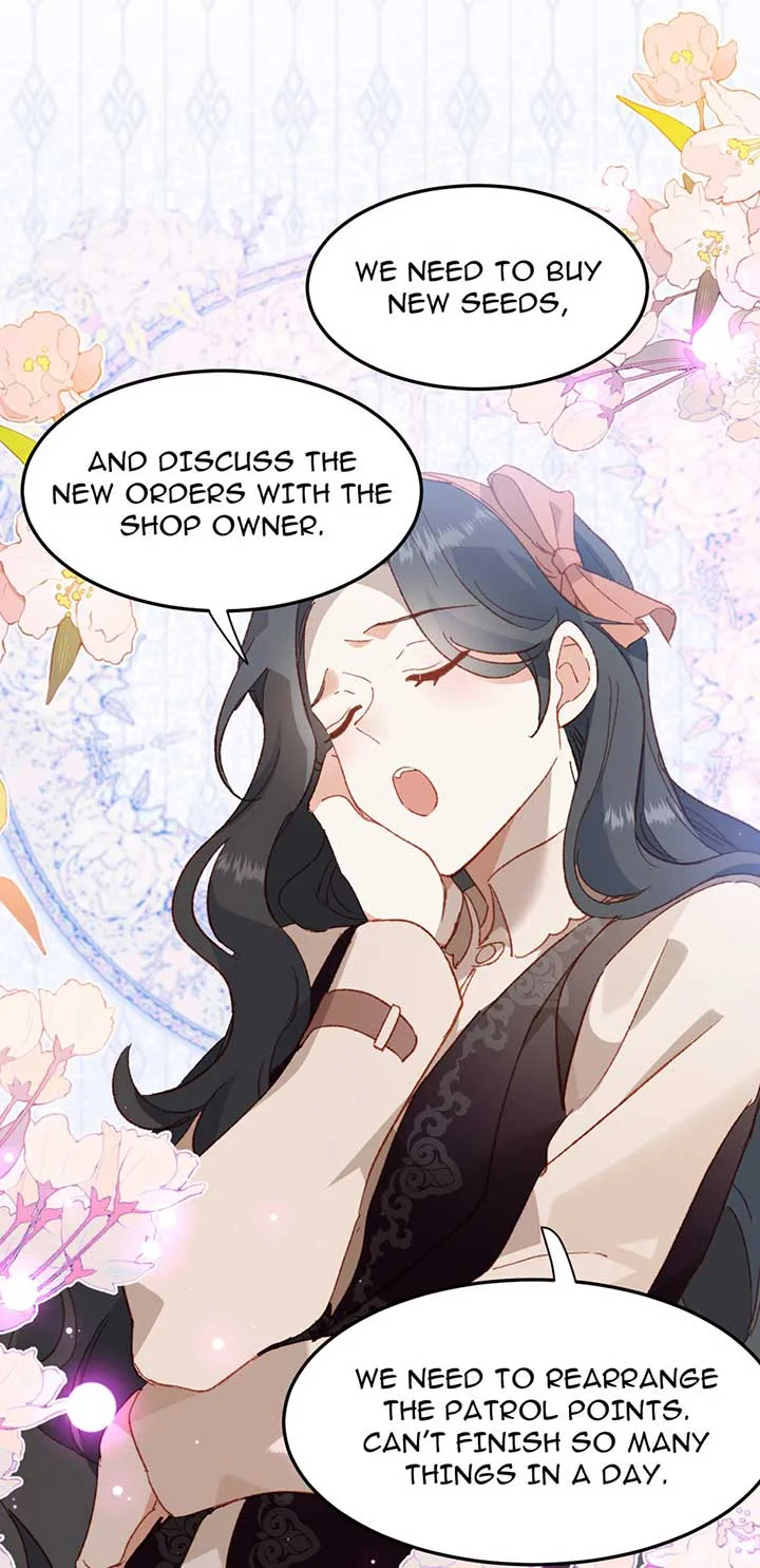 The Princess Doesn’t Want to Be Spoiled Chapter 38 page 10