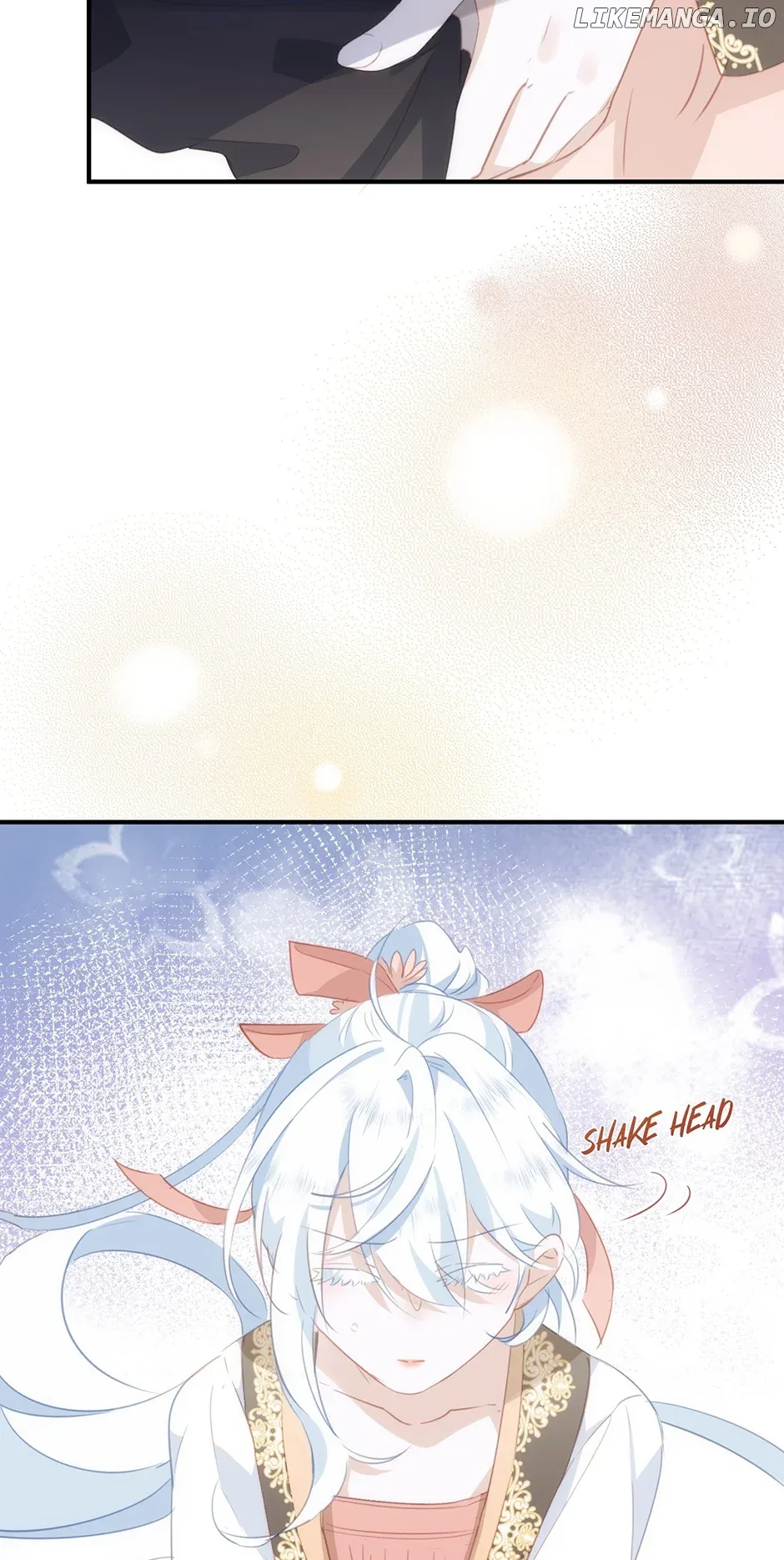 The Princess Doesn’t Want to Be Spoiled Chapter 41 page 12