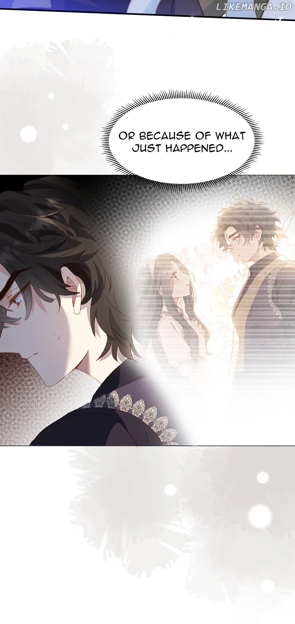 The Princess Doesn’t Want to Be Spoiled Chapter 41 page 4