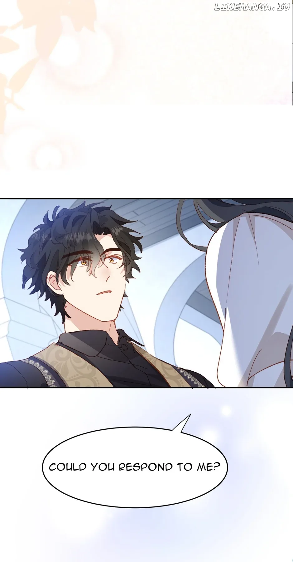 The Princess Doesn’t Want to Be Spoiled Chapter 40 page 26