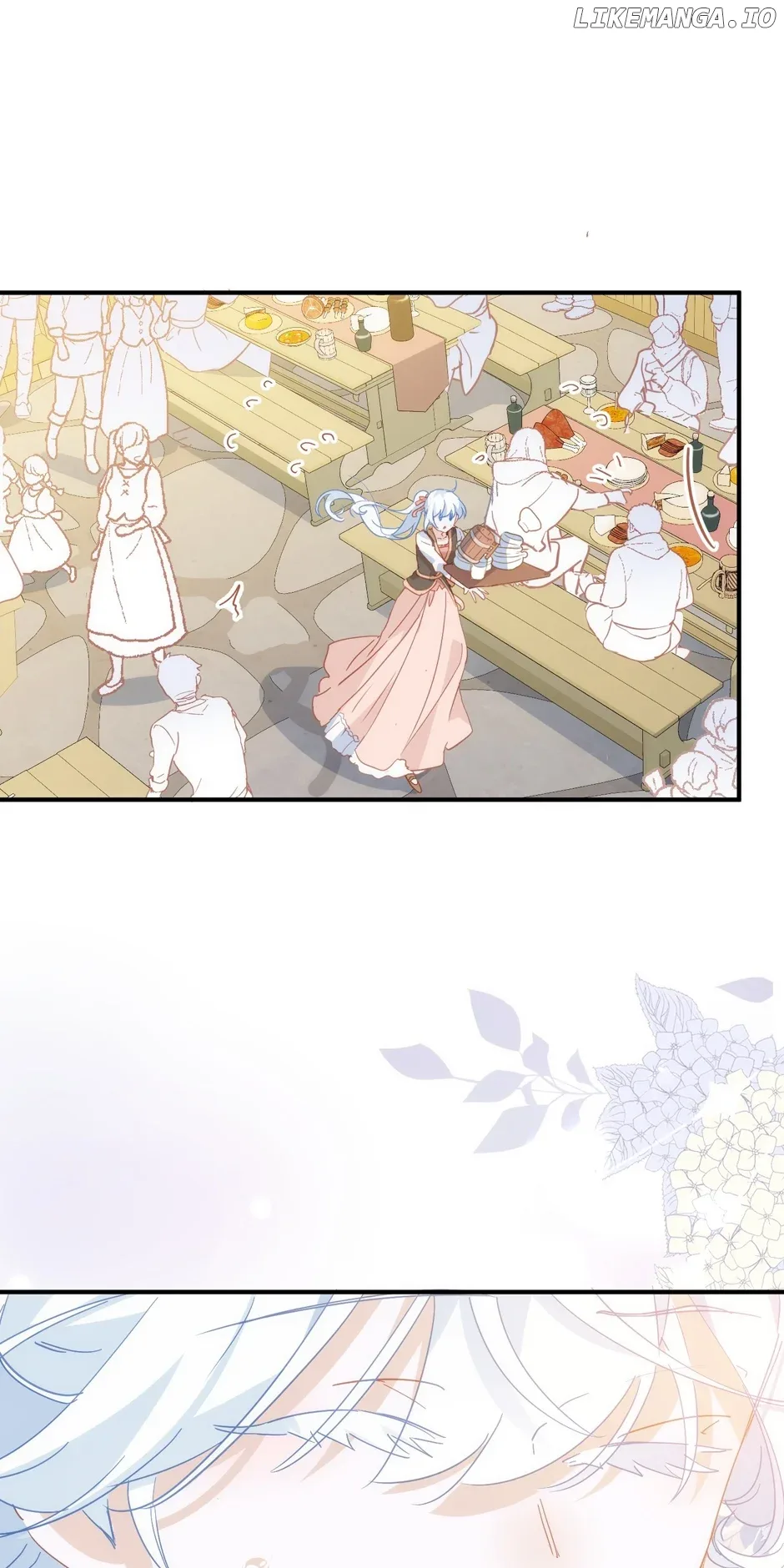 The Princess Doesn’t Want to Be Spoiled Chapter 40 page 4