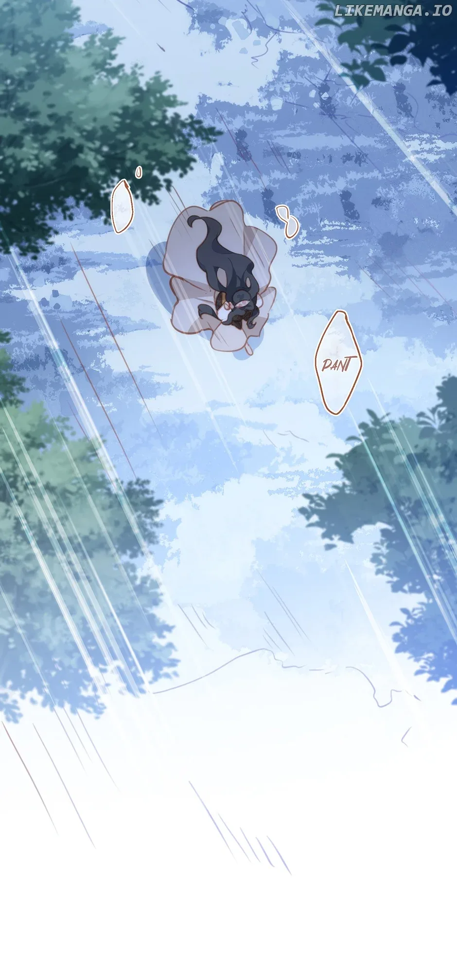 The Princess Doesn’t Want to Be Spoiled Chapter 42 page 5