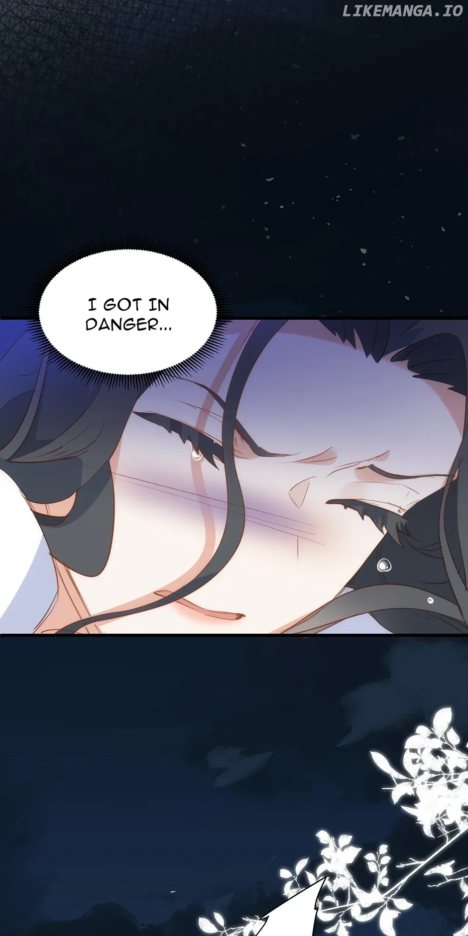 The Princess Doesn’t Want to Be Spoiled Chapter 42 page 8