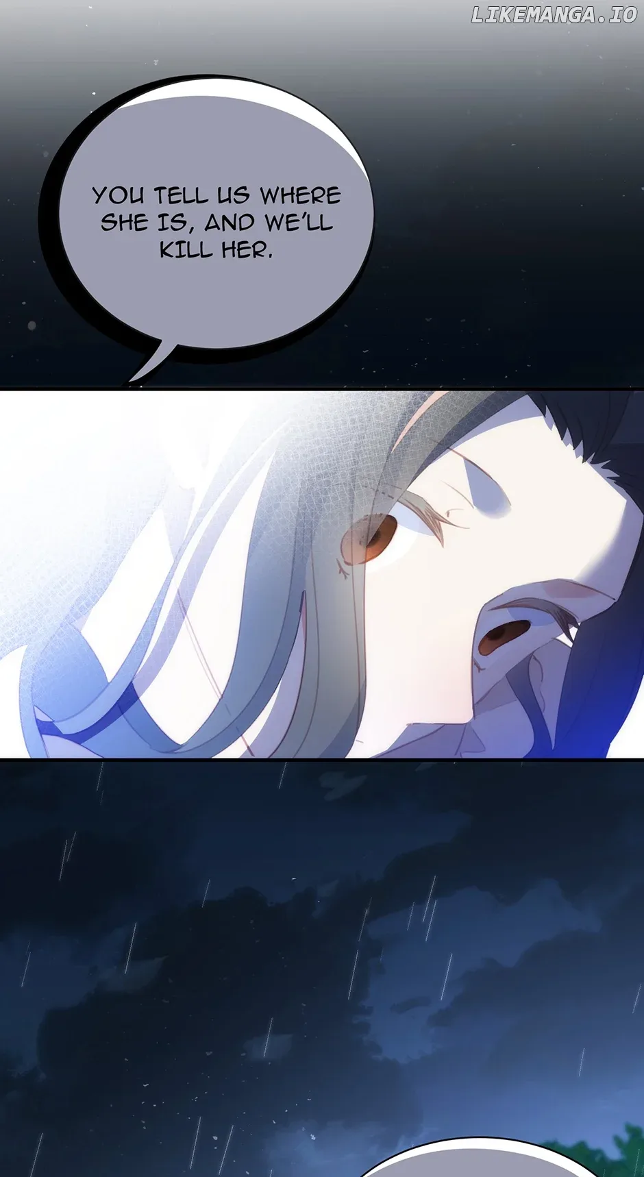 The Princess Doesn’t Want to Be Spoiled Chapter 41 page 38