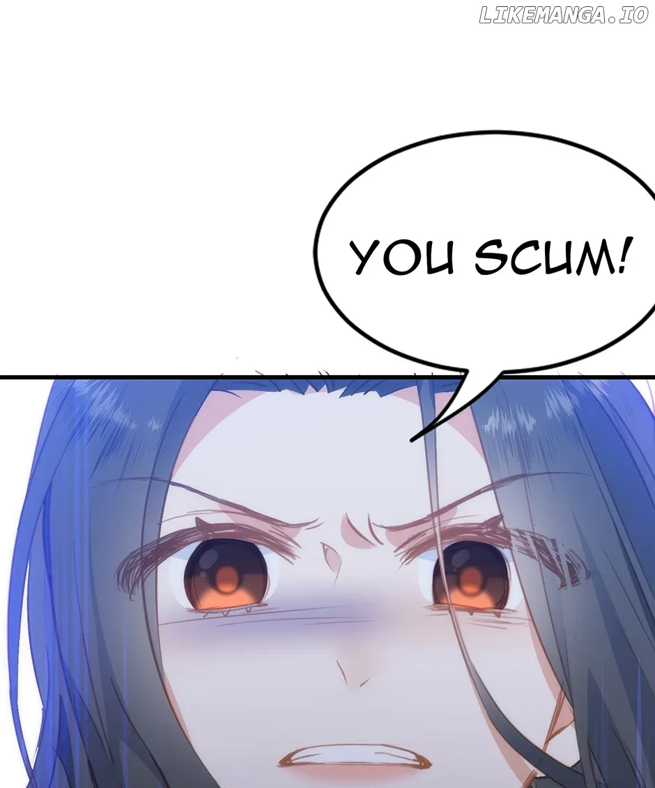 The Princess Doesn’t Want to Be Spoiled Chapter 41 page 49