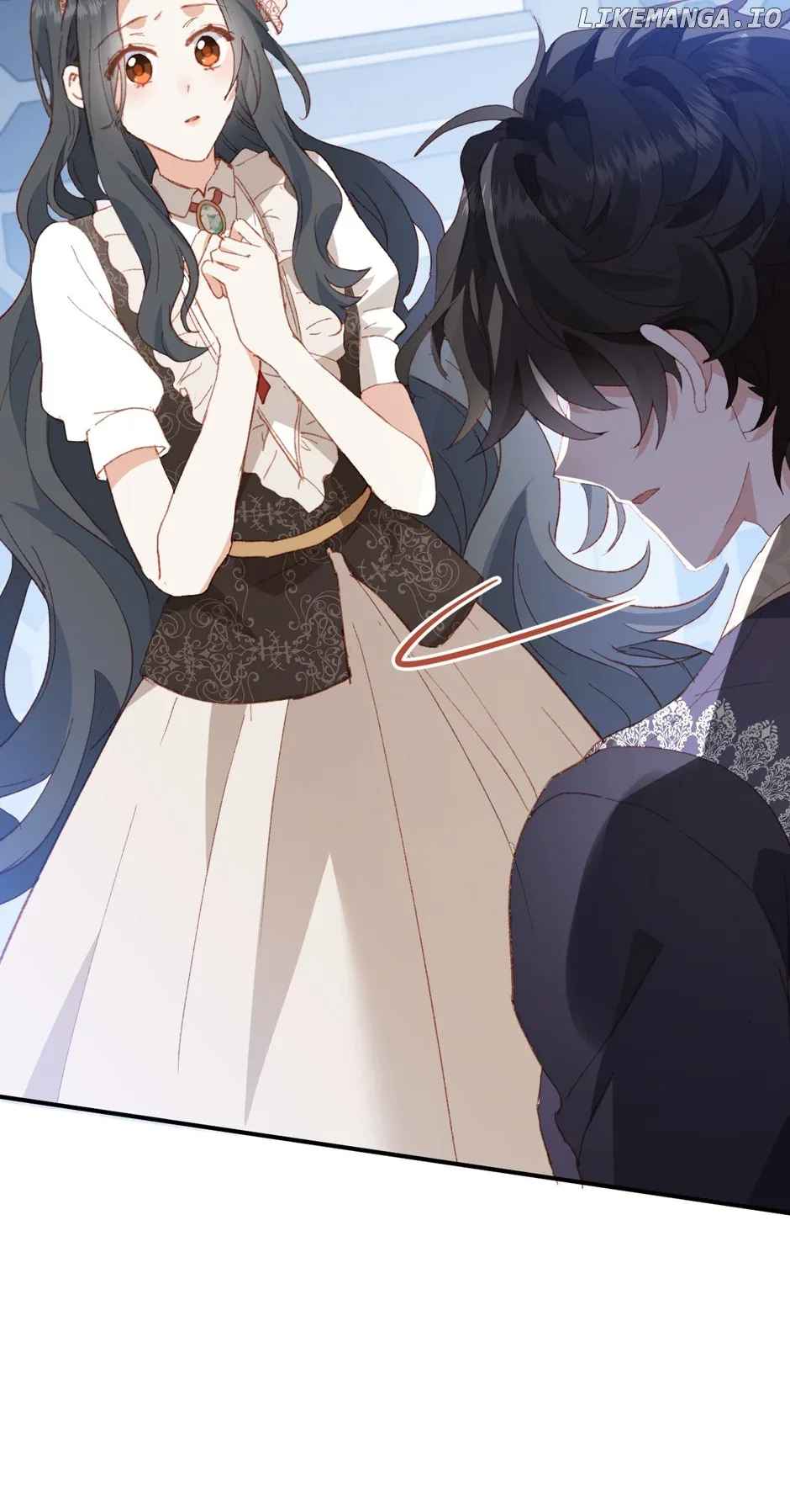 The Princess Doesn’t Want to Be Spoiled Chapter 40 page 29