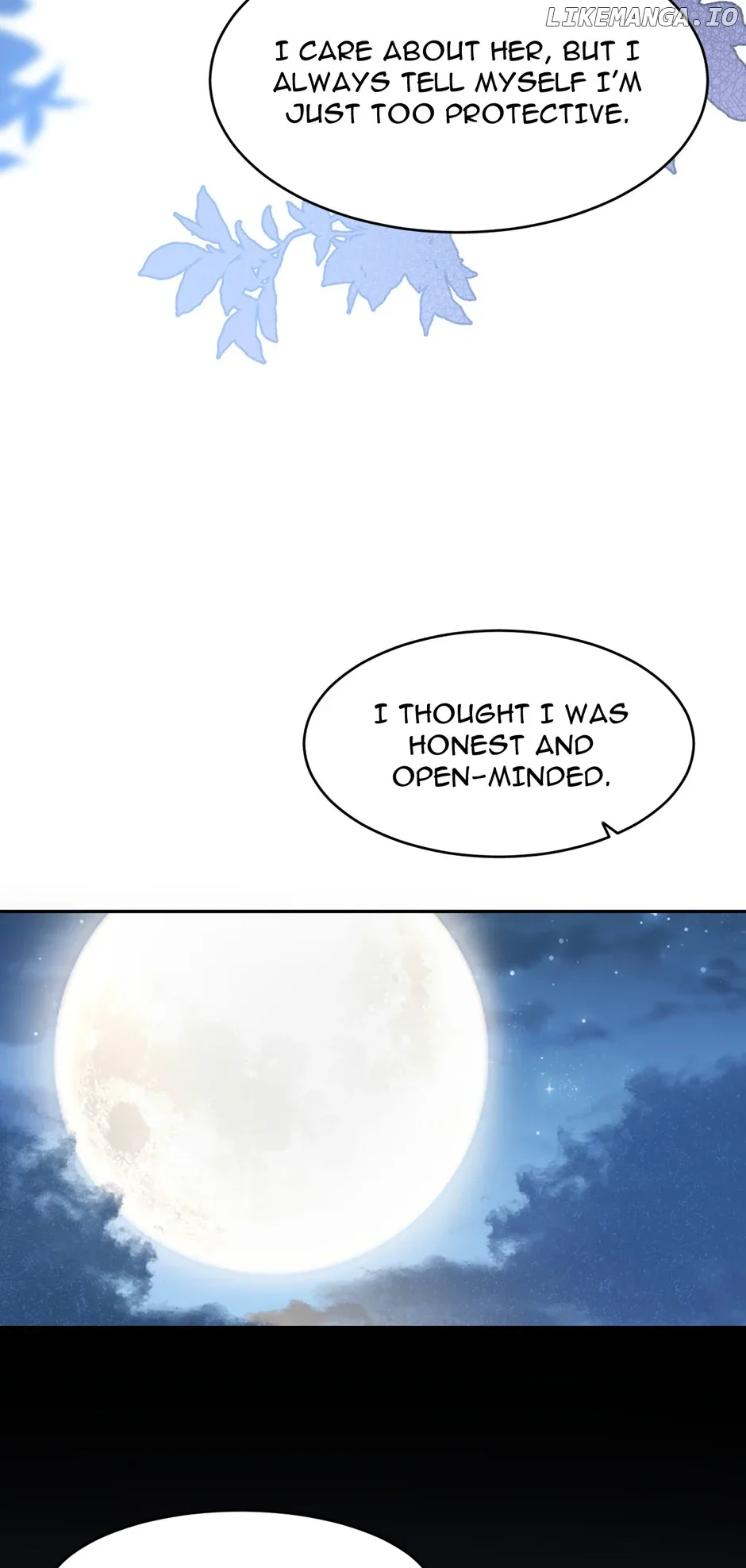 The Princess Doesn’t Want to Be Spoiled Chapter 40 page 34