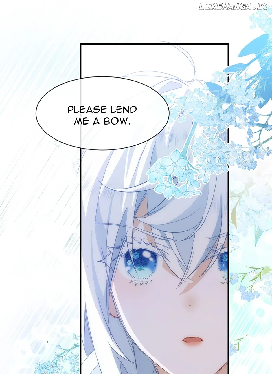 The Princess Doesn’t Want to Be Spoiled Chapter 41 page 25