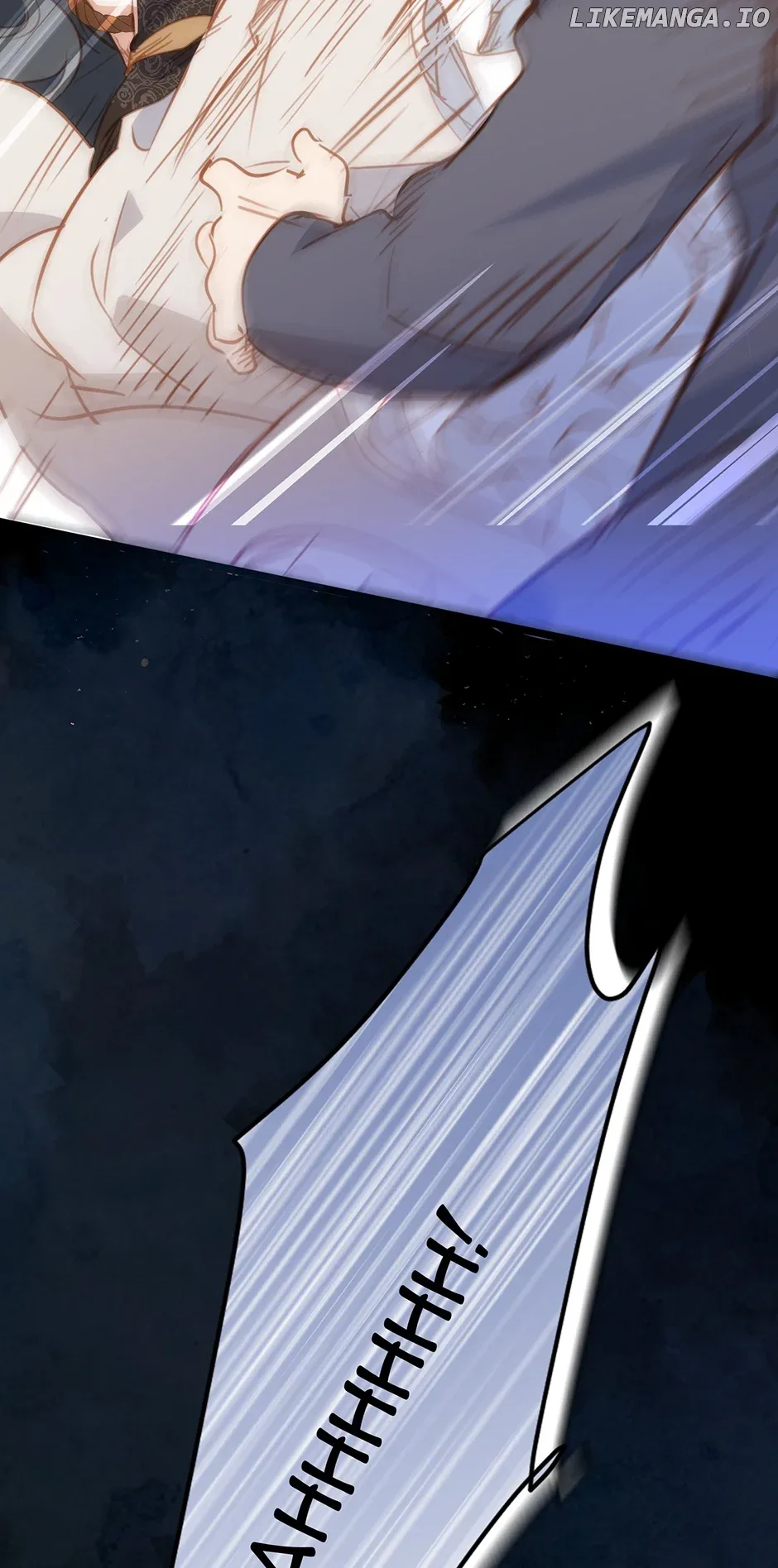 The Princess Doesn’t Want to Be Spoiled Chapter 41 page 45