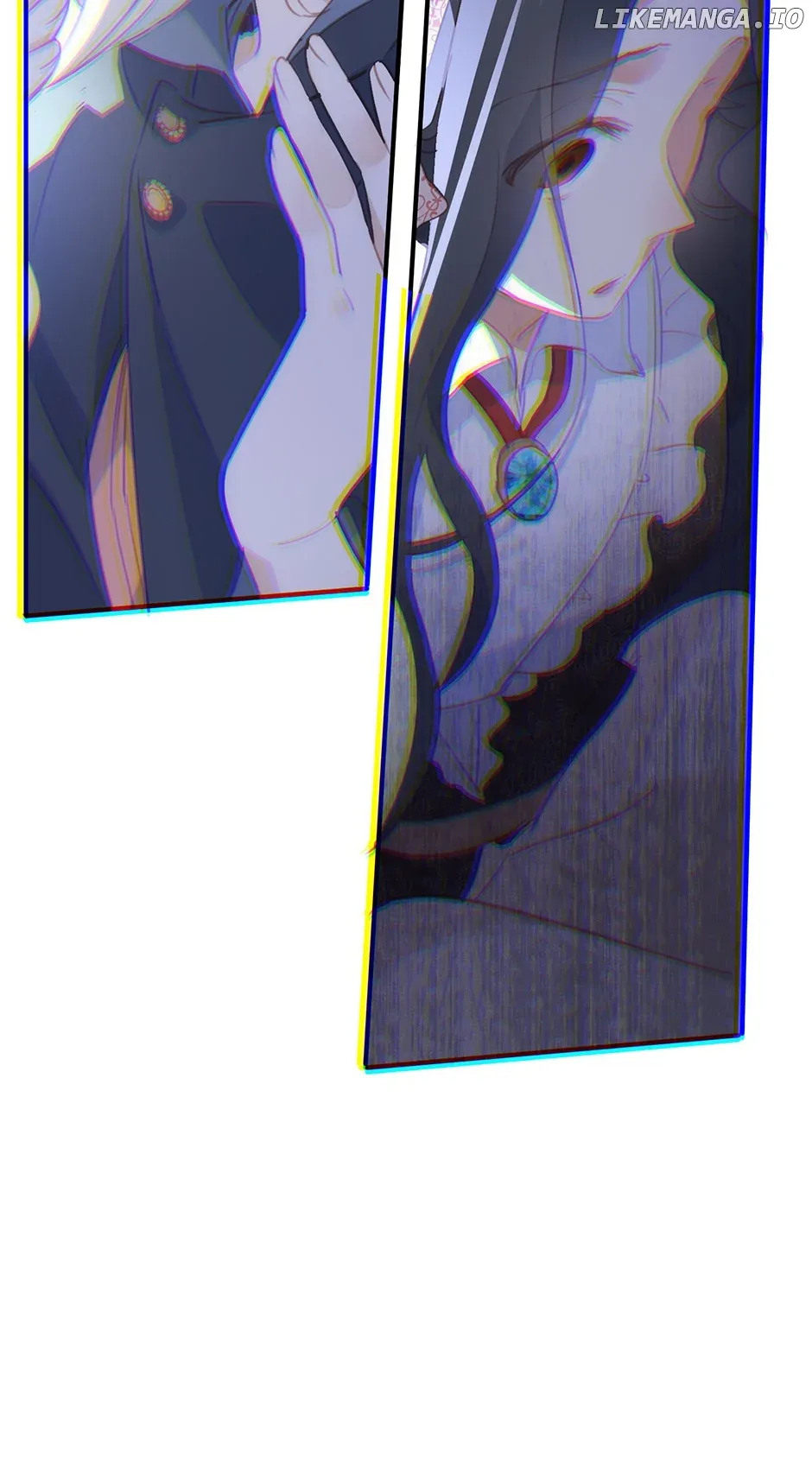 The Princess Doesn’t Want to Be Spoiled Chapter 41 page 41