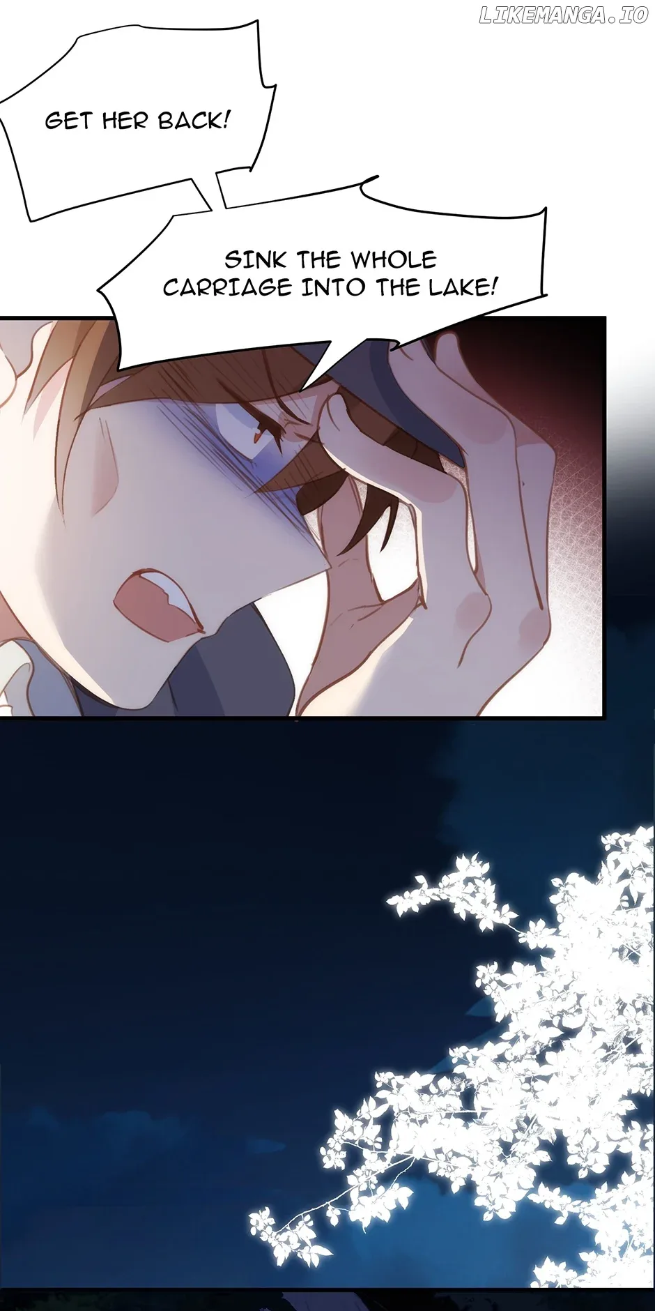 The Princess Doesn’t Want to Be Spoiled Chapter 42 page 11