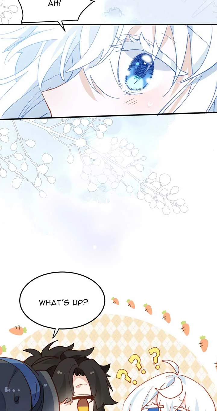 The Princess Doesn’t Want to Be Spoiled Chapter 38 page 44