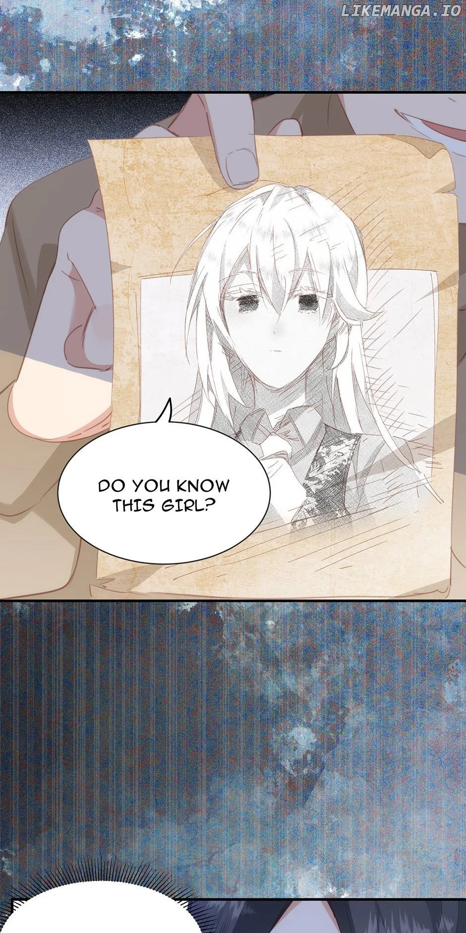 The Princess Doesn’t Want to Be Spoiled Chapter 41 page 35