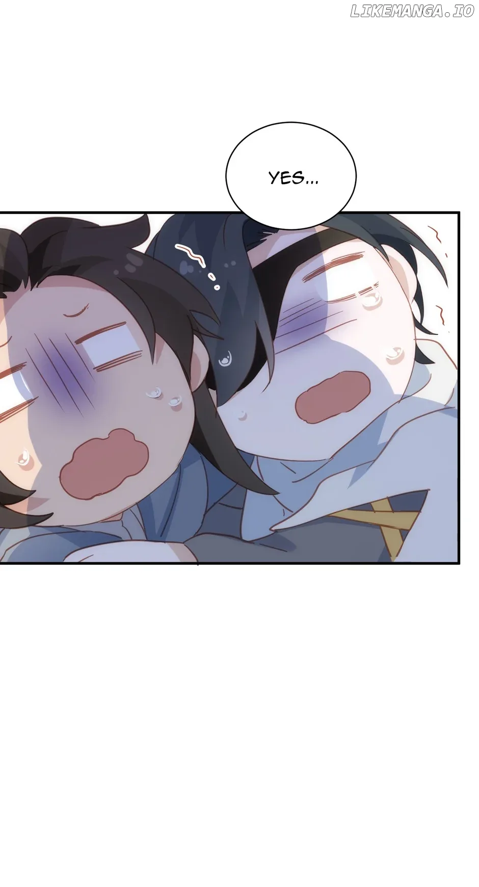 The Princess Doesn’t Want to Be Spoiled Chapter 40 page 14