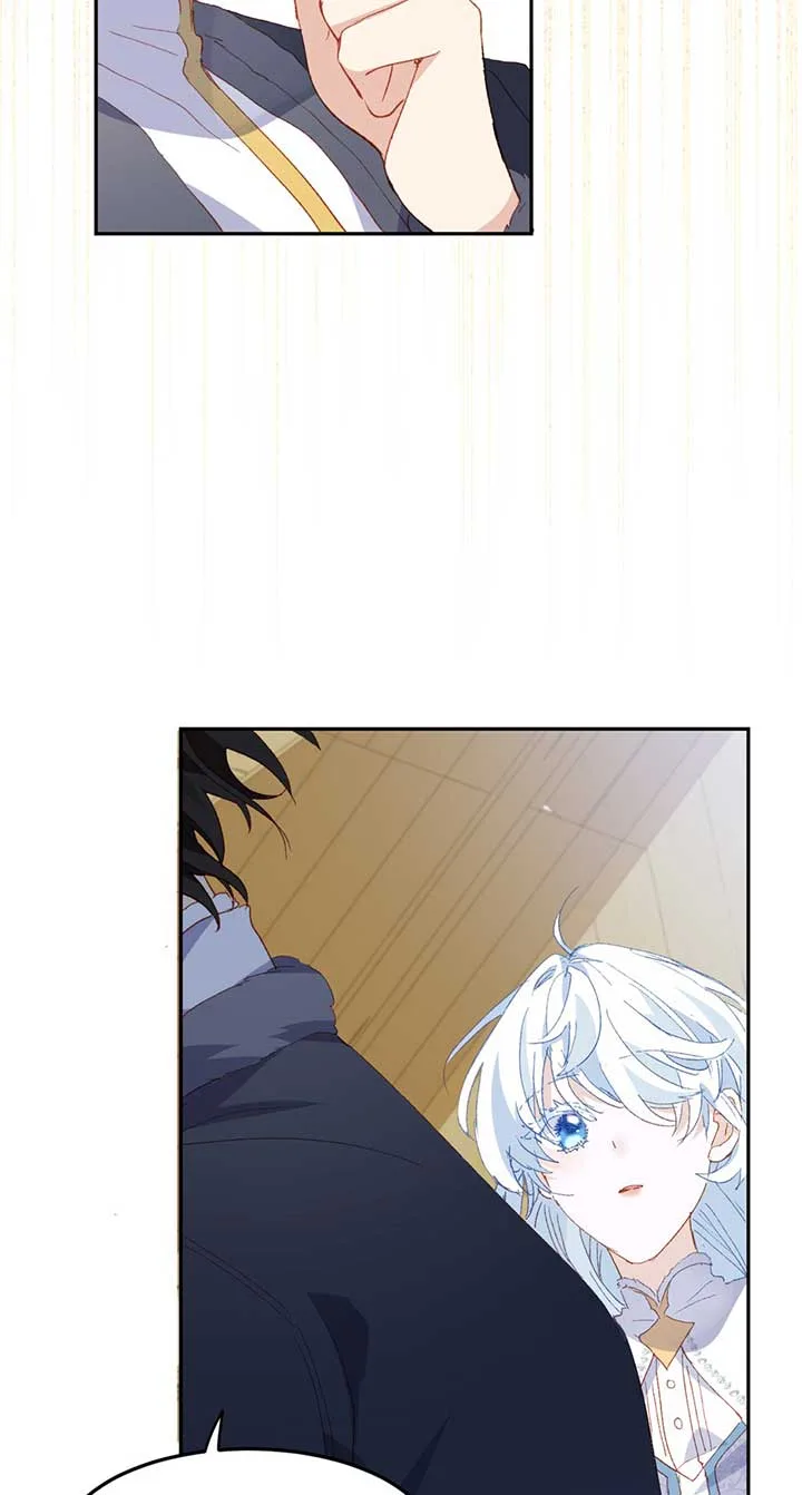 The Princess Doesn’t Want to Be Spoiled Chapter 38 page 39
