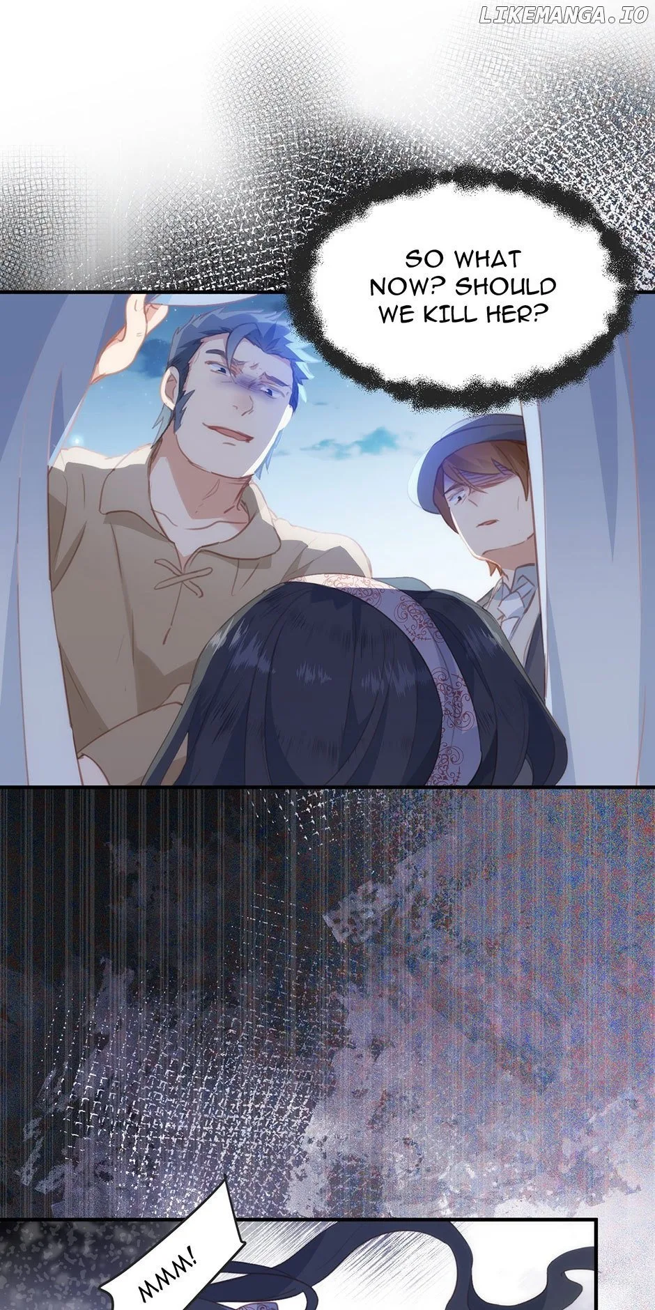 The Princess Doesn’t Want to Be Spoiled Chapter 41 page 32