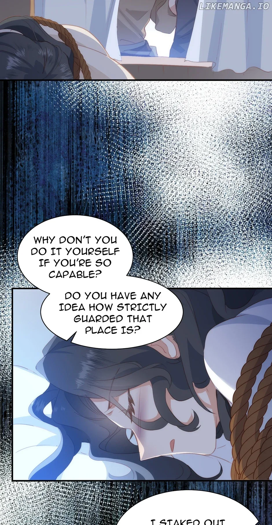The Princess Doesn’t Want to Be Spoiled Chapter 41 page 29