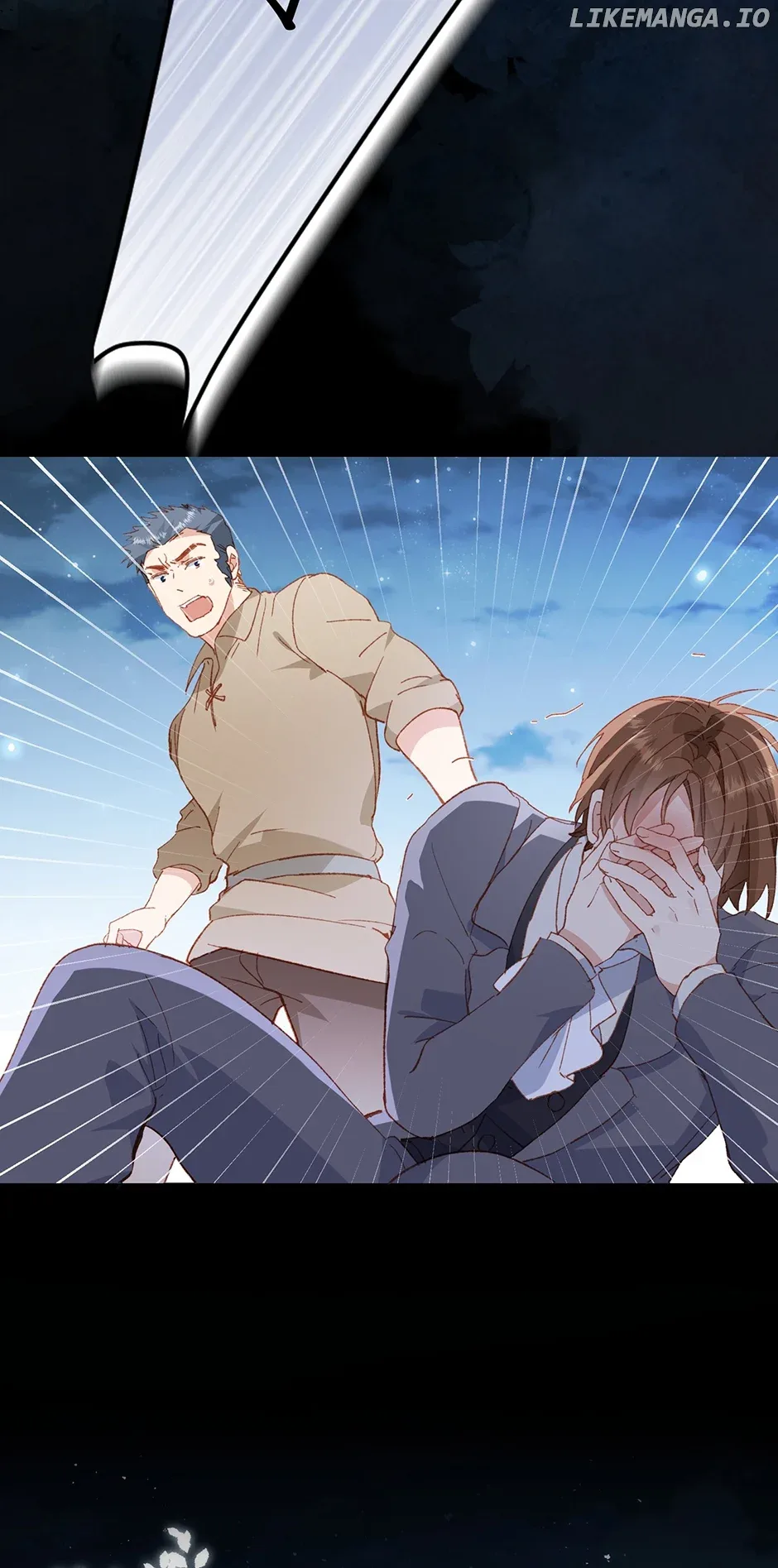 The Princess Doesn’t Want to Be Spoiled Chapter 41 page 46