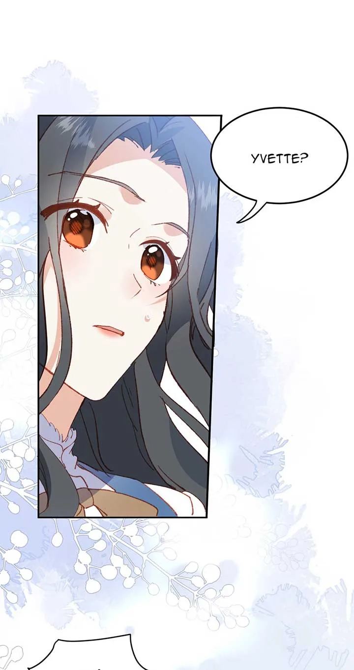 The Princess Doesn’t Want to Be Spoiled Chapter 38 page 43