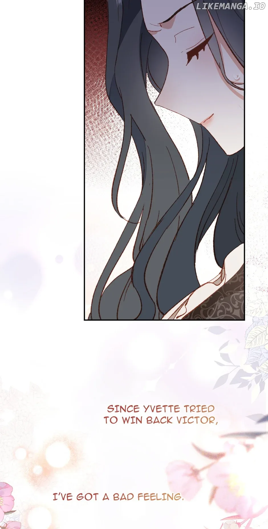 The Princess Doesn’t Want to Be Spoiled Chapter 40 page 19