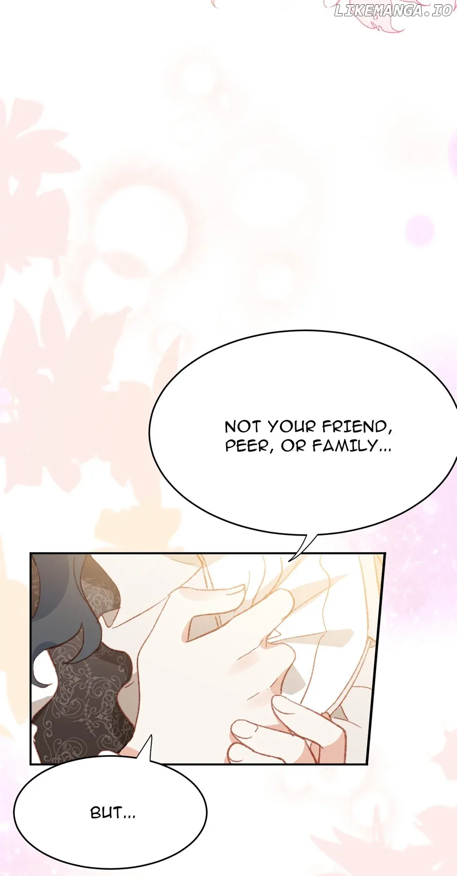The Princess Doesn’t Want to Be Spoiled Chapter 40 page 24