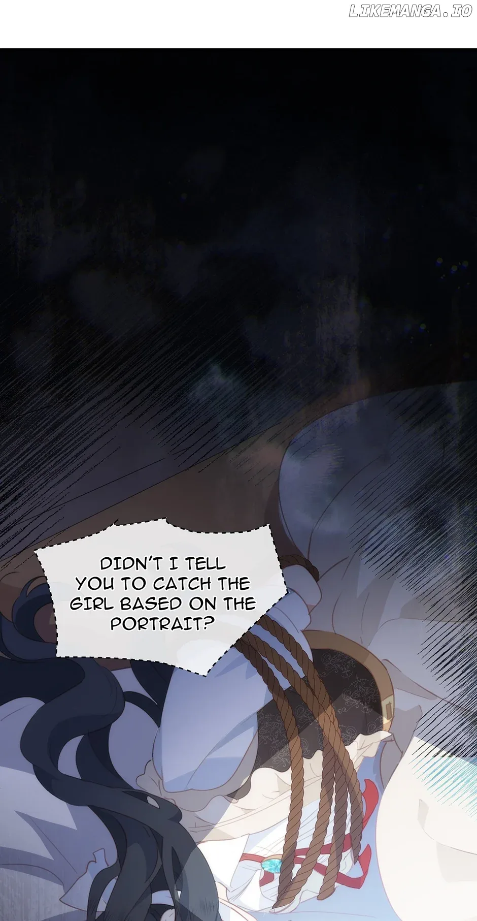 The Princess Doesn’t Want to Be Spoiled Chapter 41 page 27