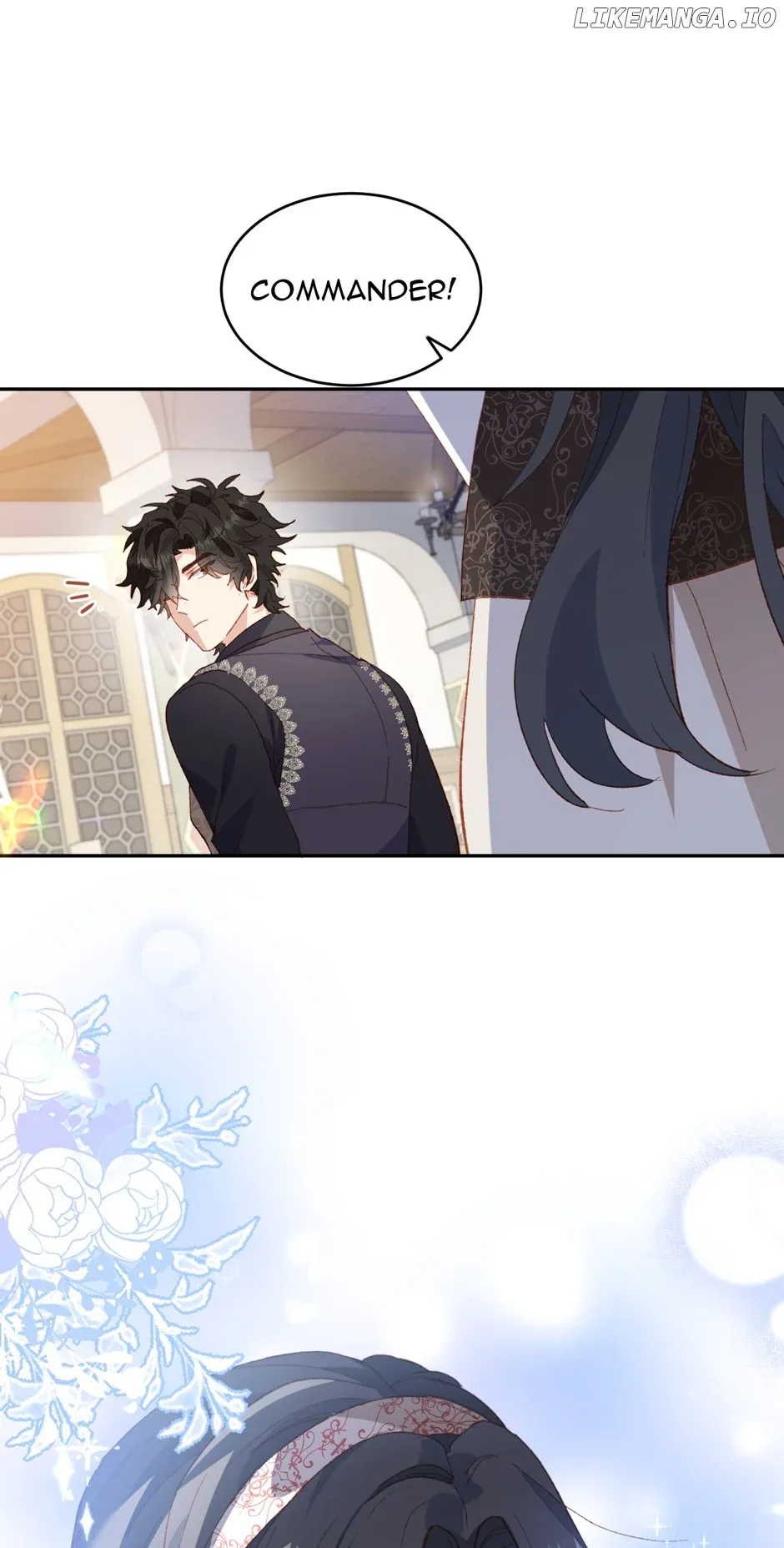 The Princess Doesn’t Want to Be Spoiled Chapter 40 page 15