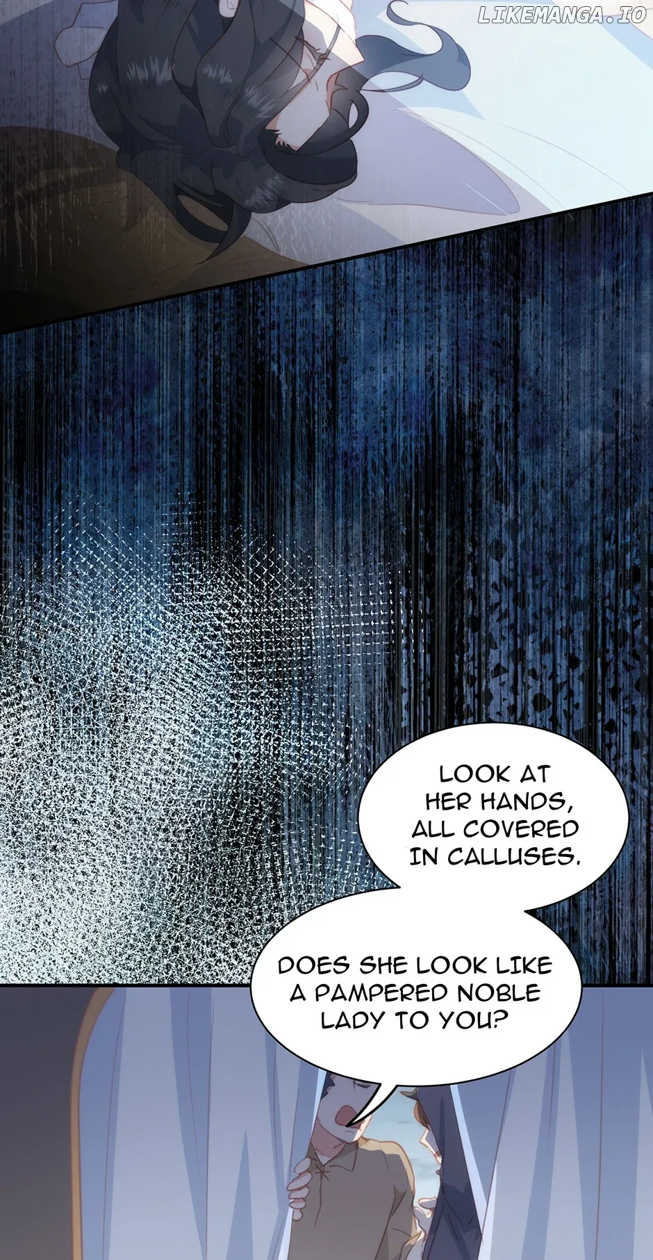 The Princess Doesn’t Want to Be Spoiled Chapter 41 page 28