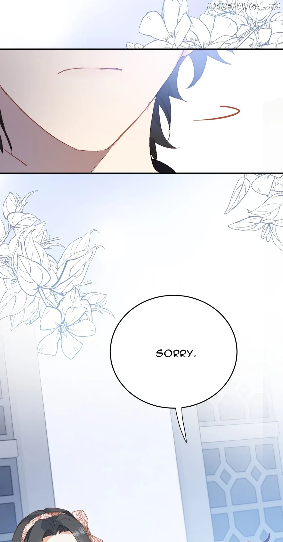 The Princess Doesn’t Want to Be Spoiled Chapter 40 page 28