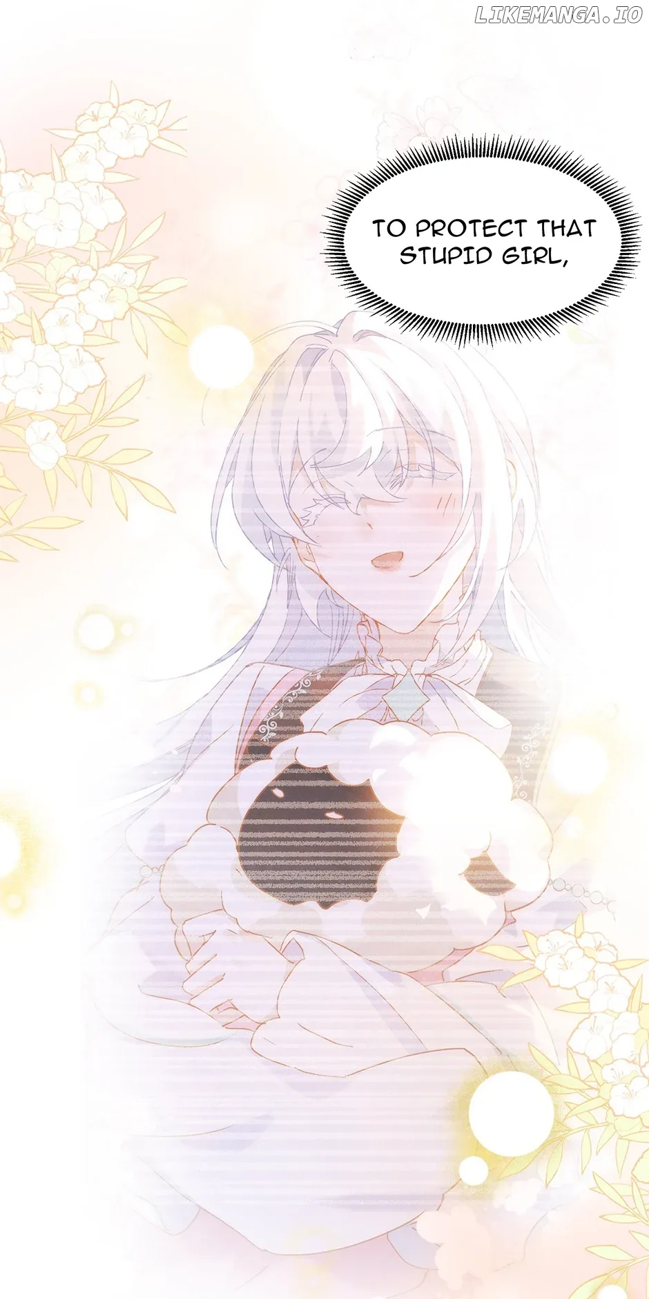 The Princess Doesn’t Want to Be Spoiled Chapter 42 page 6