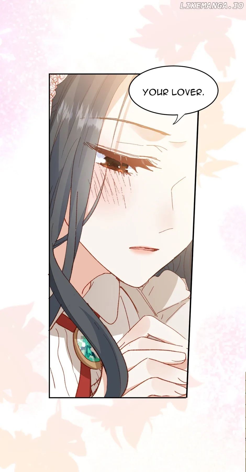 The Princess Doesn’t Want to Be Spoiled Chapter 40 page 25