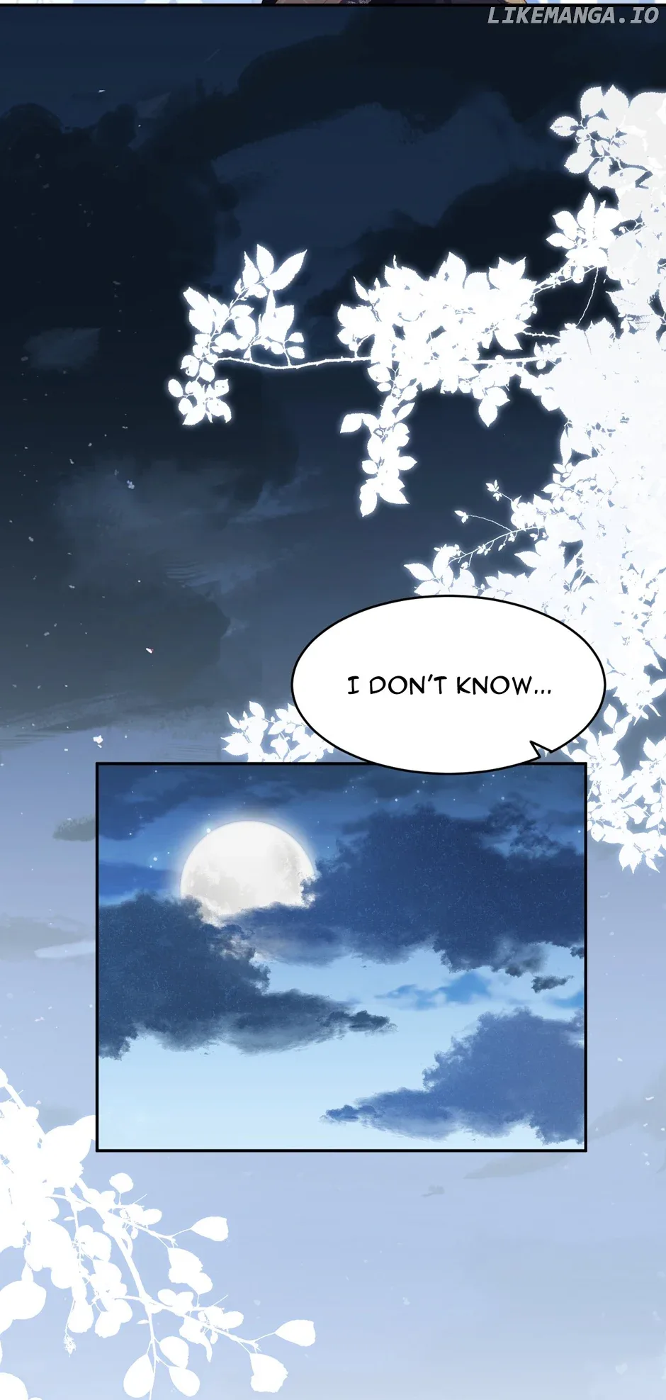 The Princess Doesn’t Want to Be Spoiled Chapter 40 page 32