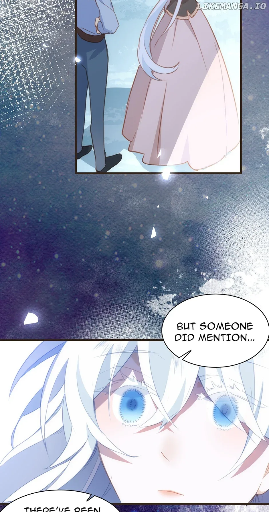 The Princess Doesn’t Want to Be Spoiled Chapter 41 page 16
